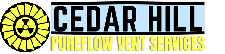Cedar Hill PureFlow Vent Services