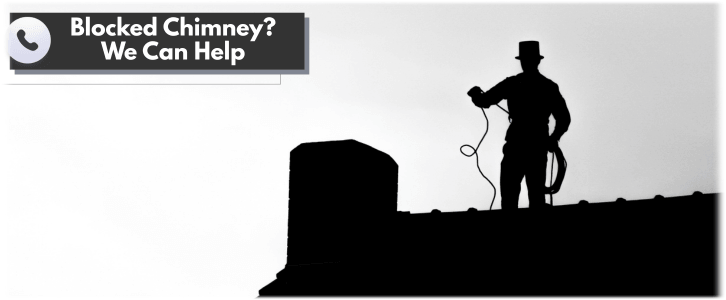 Chimney Cleaning Cedar Hill