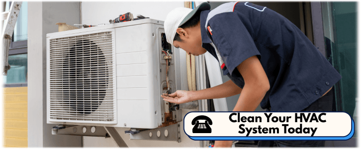 HVAC Mold Removal Cedar Hill